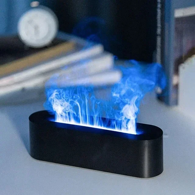 ناشر الرائحة الكهربائي USB من زاي شياو