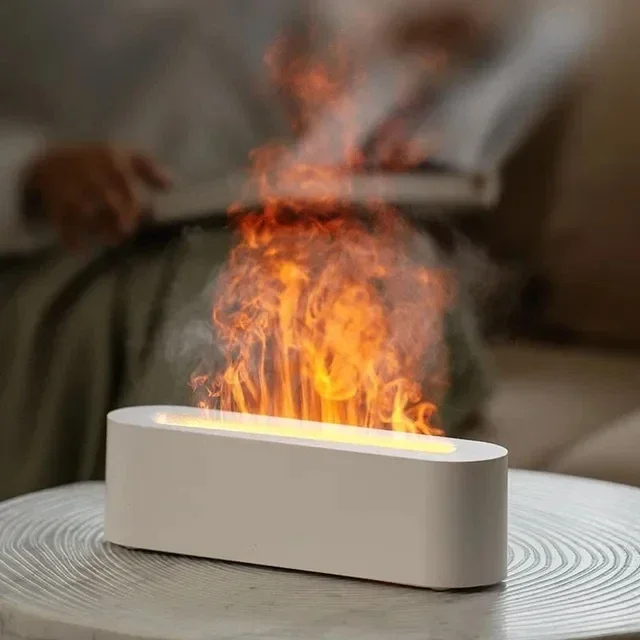 ناشر الرائحة الكهربائي USB من زاي شياو