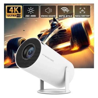 جهاز عرض Magcubic HY300 Pro 